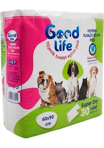 Good Life Çiş Pedi 30'lu